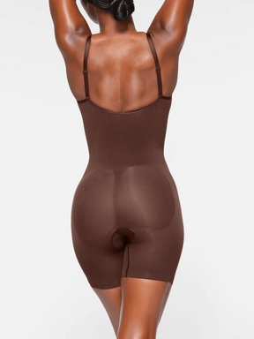 Bodyshorts Slim Shape Liv