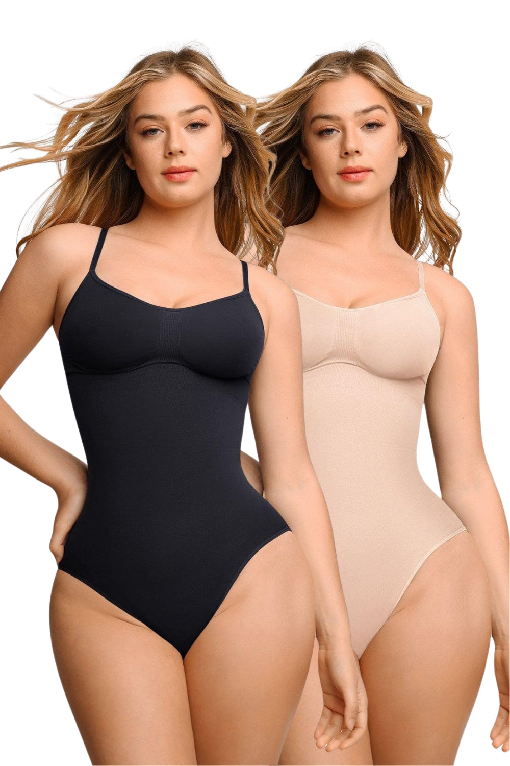 Kit Body Modelador Suit Shape - Compre 1 leve 2