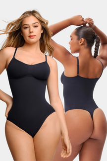 Kit Body Modelador Suit Shape - Compre 1 leve 2