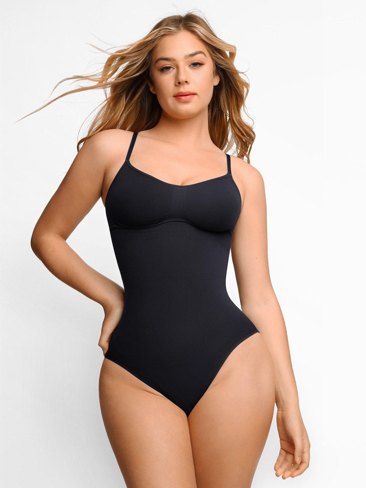 Kit Body Modelador Suit Shape - Compre 1 leve 2