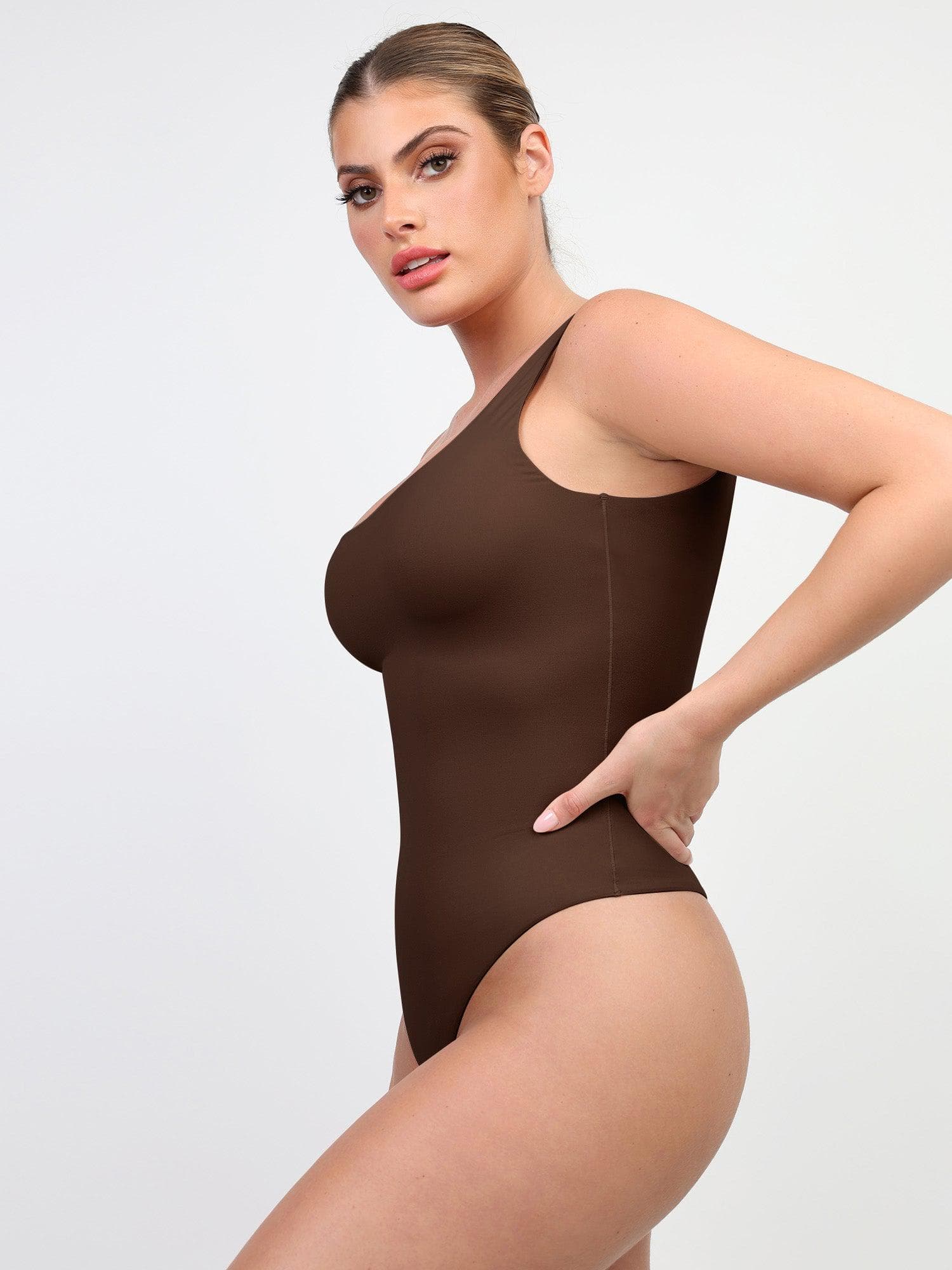 Body Modelador Feminino Tipo Regata